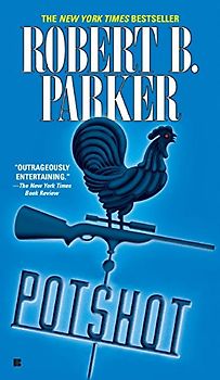 Potshot (Spenser) - Robert B. Parker