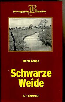 Schwarze Weide