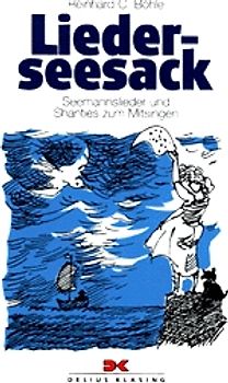 Lieder-Seesack