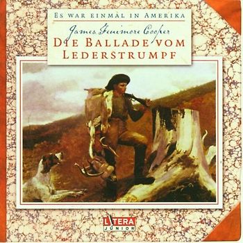 Ludwig - Die Ballade Von Lederstrumpf