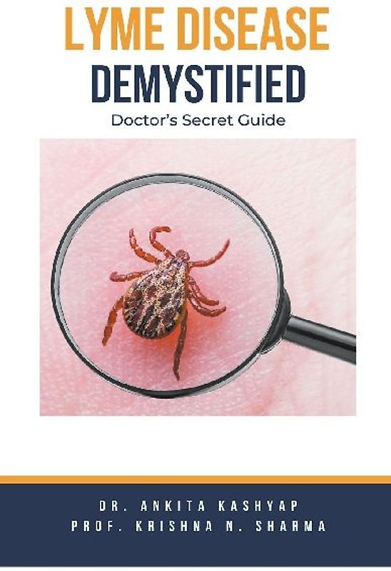 Lyme Disease Demystified