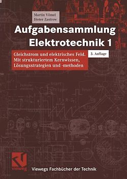 Aufgabensammlung Elektrotechnik 1