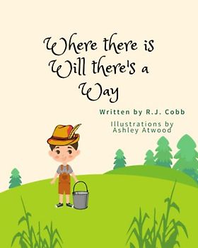 Where there's Will there's a Way: A Tale of an Orkey Punck's Story