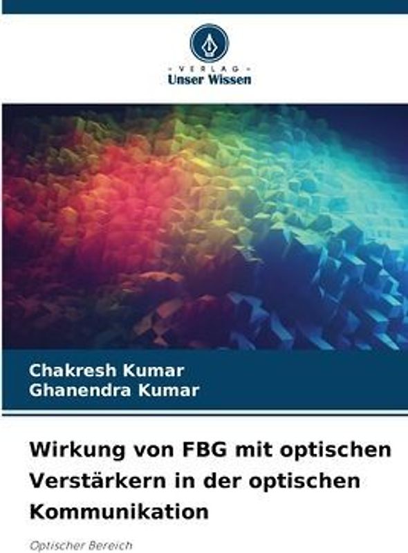Wirkung von FBG mit optischen Verstärkern in der optischen Kommunikation