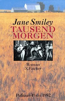 Tausend Morgen. Roman