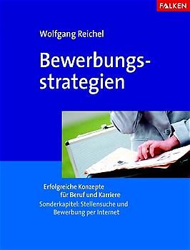 Bewerbungsstrategien
