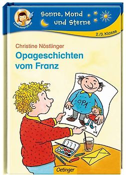 Opageschichten vom Franz