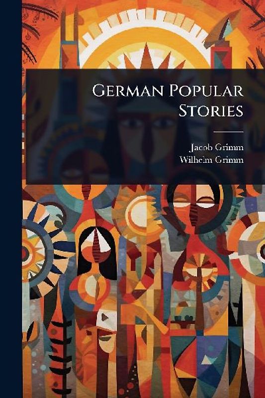 German Popular Stories