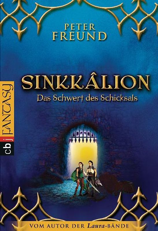 Sinkkâlion - Das Schwert des Schicksals