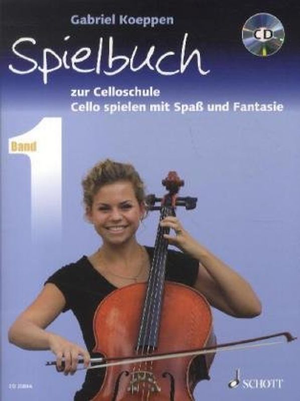 Celloschule