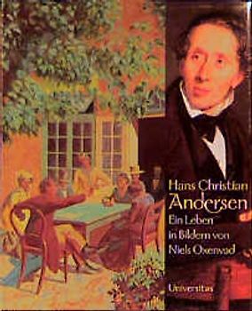 Hans Christian Andersen