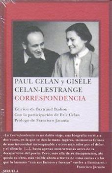 Correspondencia (1951-1970)