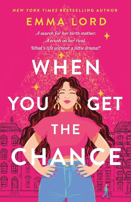 When You Get the Chance