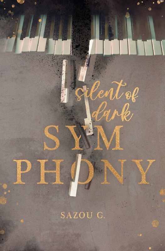 Silent of dark Symphony