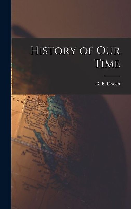 History of Our Time