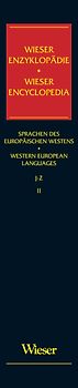 Wieser Enzyklopädie des Europäischen Westens