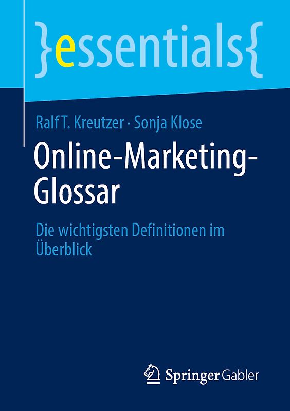 Online-Marketing-Glossar