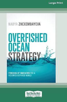 Overfished Ocean Strategy