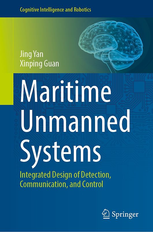 Maritime Unmanned Systems
