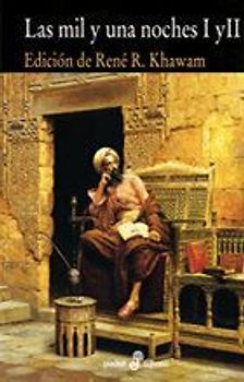 Las mil y una noches