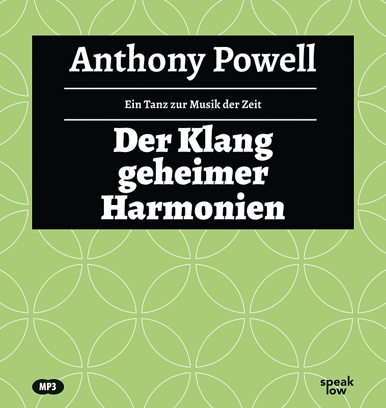 Der Klang geheimer Harmonien