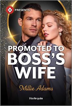Promoted to Boss's Wife