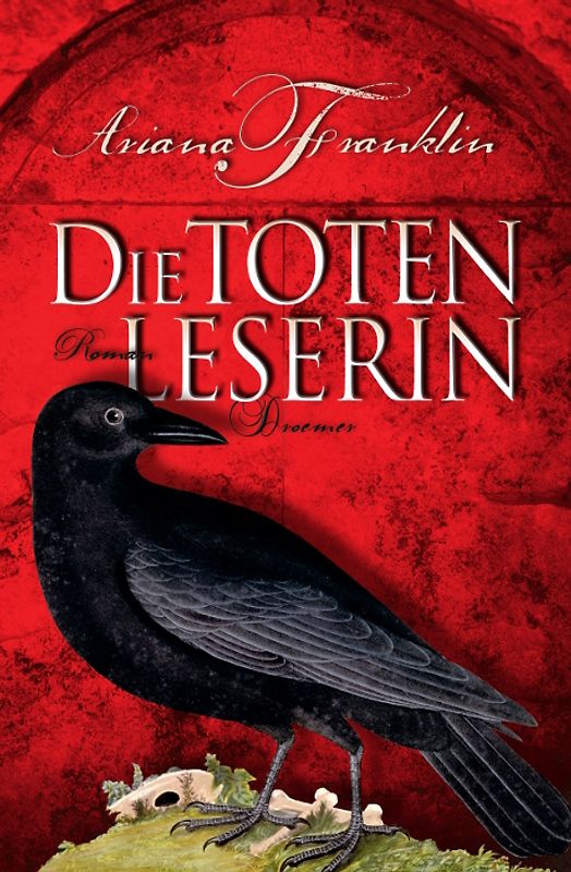 Die Totenleserin