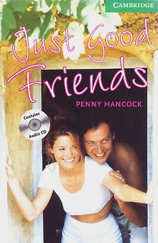 Just Good Friends