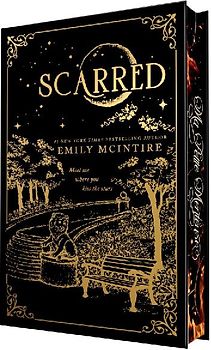 Scarred (Collector's Edition)