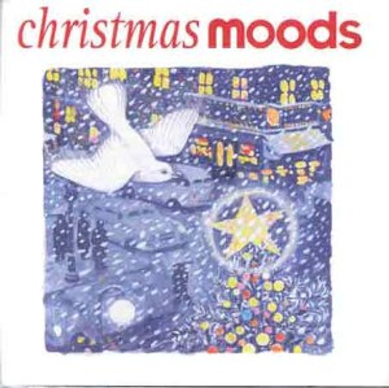 State of the Heart - Christmas Moods