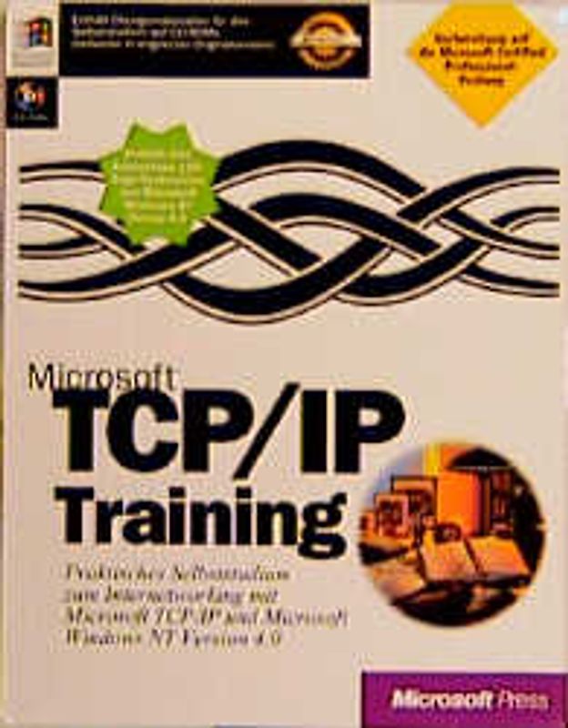 Microsoft TCP/IP Training