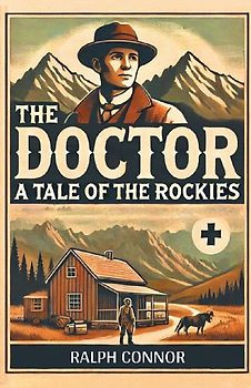 The Doctor A Tale of the Rockies