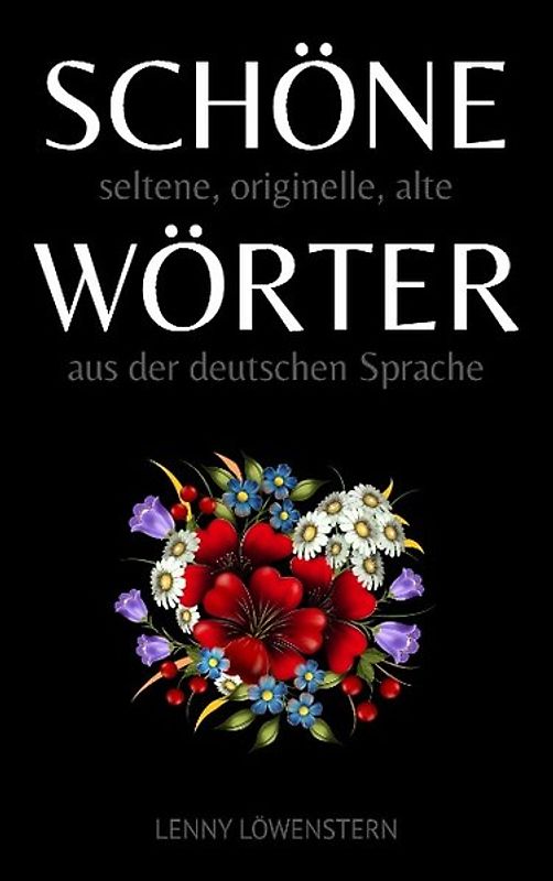 Schöne Wörter
