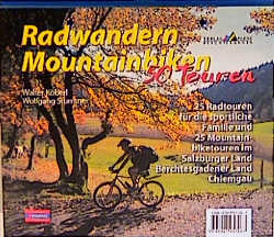 Radwandern - Mountainbiken