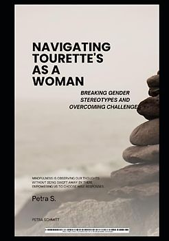 Navigating Tourette's as A Woman: Breaking Gender Stereotypes and Overcoming Challenges.