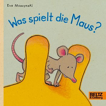 Was spielt die Maus?