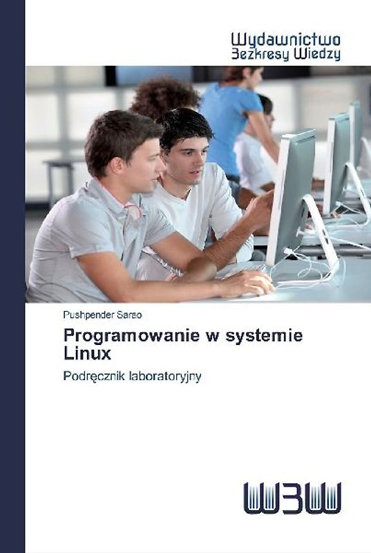Programowanie w systemie Linux
