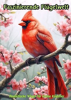 Faszinierende Flügelwelt