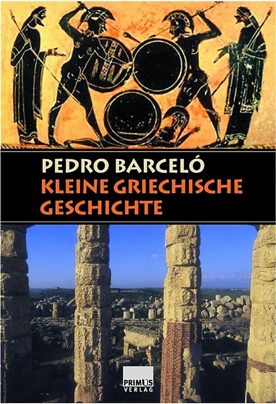 Kleine griechische Geschichte