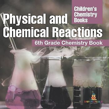 Physical and Chemical Reactions