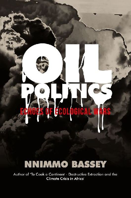 Oil Politics