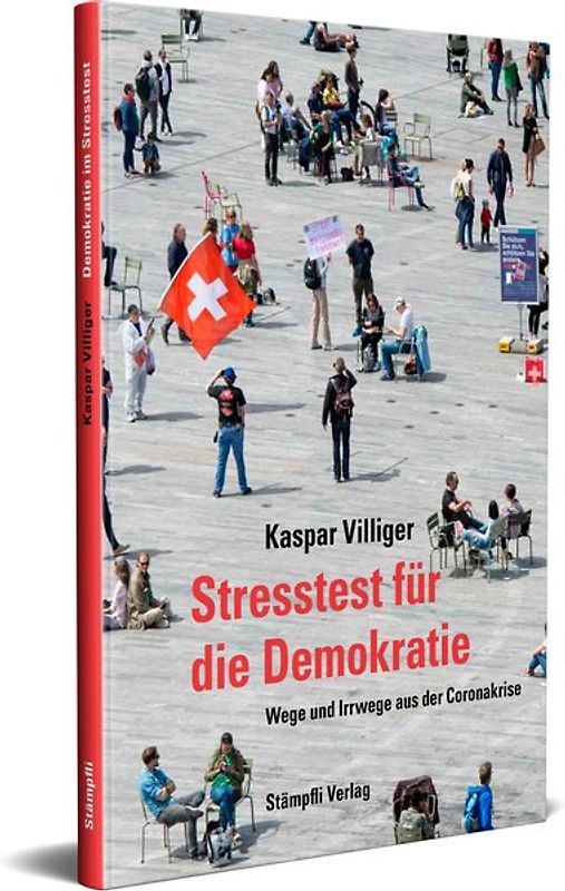 Stresstest für die Demokratie
