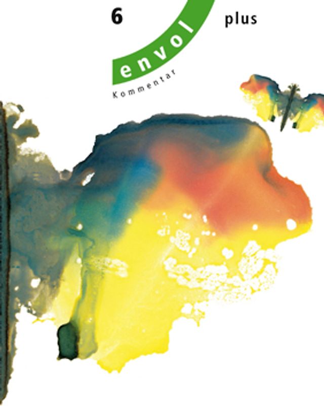 envol 6 plus / Kommentar
