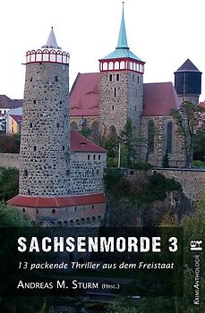 Sachsenmorde 3