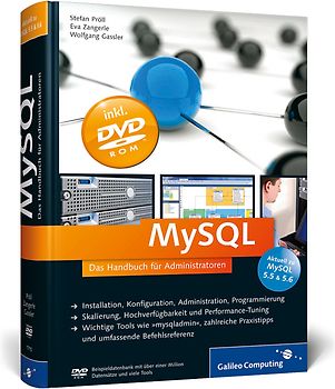 MySQL