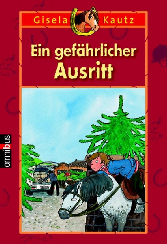 Ein gefährlicher Ausritt