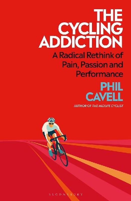 The Cycling Addiction