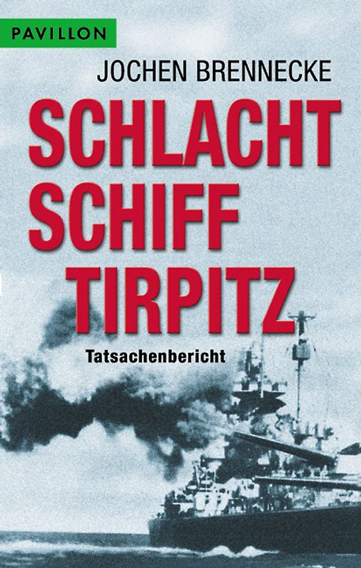 Schlachtschiff Tirpitz