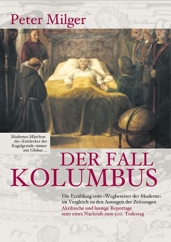Der Fall Kolumbus