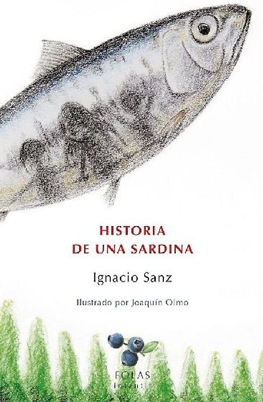 Historia de una sardina